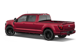 2026 Ford F-150® External Image 2